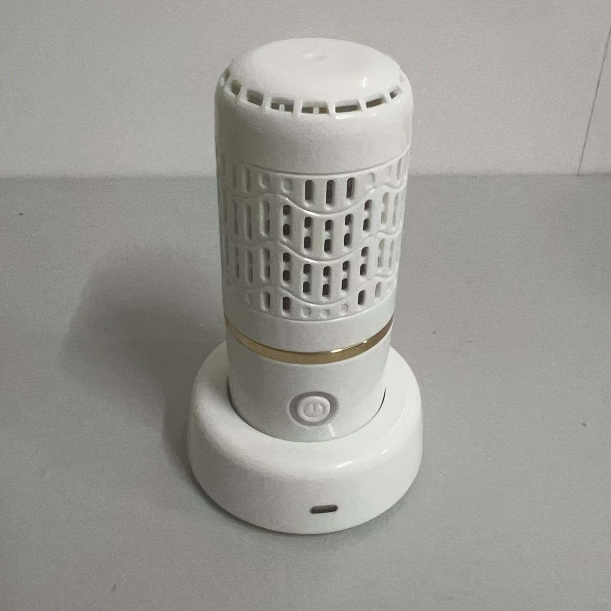 USB Rechargeable Fruit and Vegetable Cleaner - Portable Cleaning Machine for Fruits, Vegetables, Seafood, Meat, and Utensils - Ideal for Travel, Picnics, and Home Use - Essential Picnic Accessory