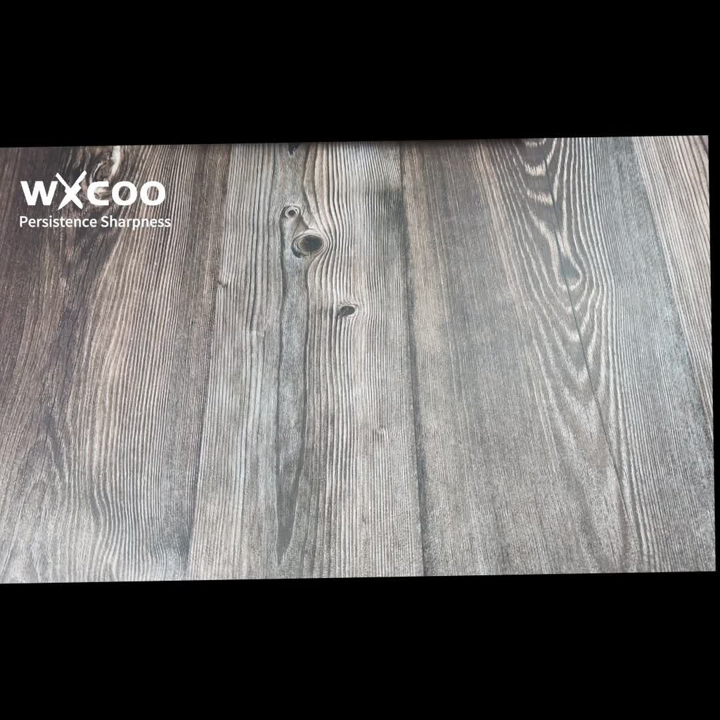 8pcs Stainless Steel Professional Kitchen Chef Knife Set - Handmade Forged Ultra-Sharp Utility Knife, Boning Knife, Cutting Knife, Fish Knife, Butcher Knife, Kitchen Scissors, Bone Scissors for Kitchen Convenience Boning Duck