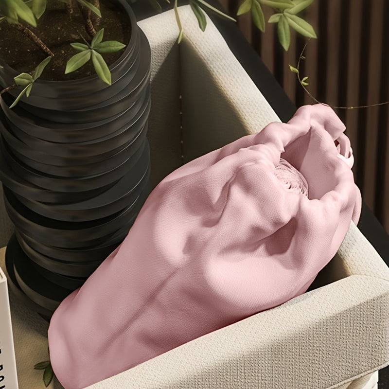 Collapsible Foot Soak Bath Tub - Portable Spa Basin with Reinforced Handles, No Electricity Needed, Lightweight & Sturdy Design for Home, Travel, Salon, Spa - Easy to Store, Unscented Foot/Hand soak Bath