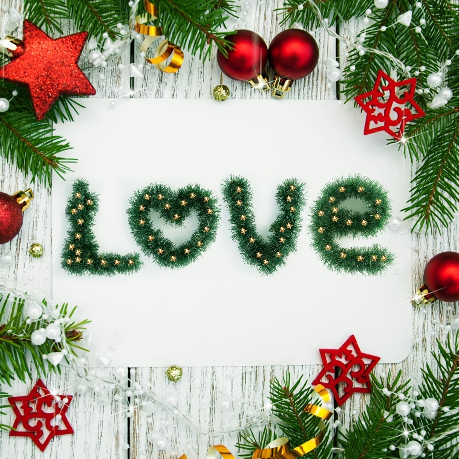 [Premium Soft Garland] 50-Foot Premium Soft Garland - Versatile Artificial Greenery for Christmas, Weddings & Parties | Ideal for Indoor/Outdoor Decorations, Christmas Decorations Outdoor, Wedding Decorations, Party Decoratio