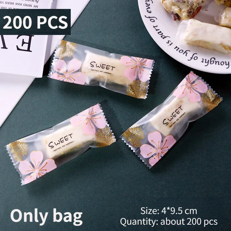Mini Portable Heat Sealing Machine Food Vacuum Sealer Seal Packing Plastic Impulse Sealer Household Bag Clips Handheld Packing