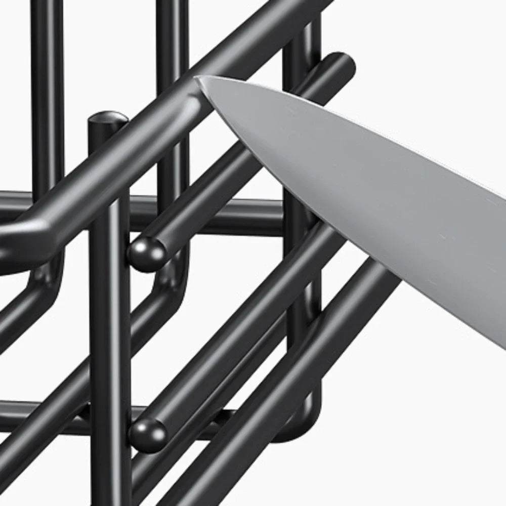 Kitchen Refrigerator Side Shelf Space Saving Spice Storage Rack Kitchen Fridge Shelf Rack Refrigerator Kitchen Organizer Shelf