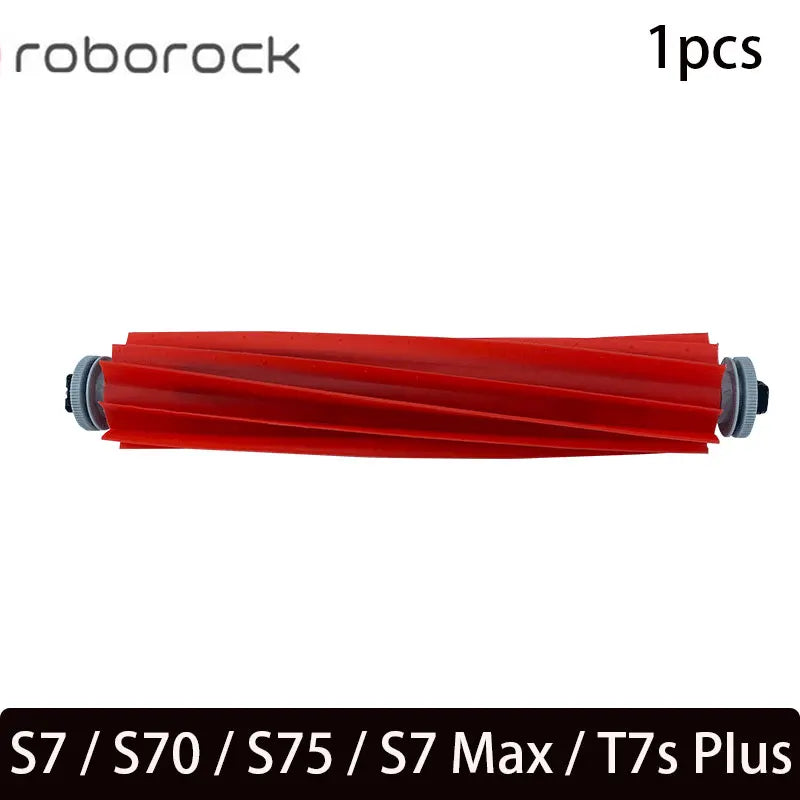 For Roborock S7 S70 S7Max T7S T7S Plus Main Brush Hepa Filter Mop Pad Spare Parts Vacuum Cleaner Accessories