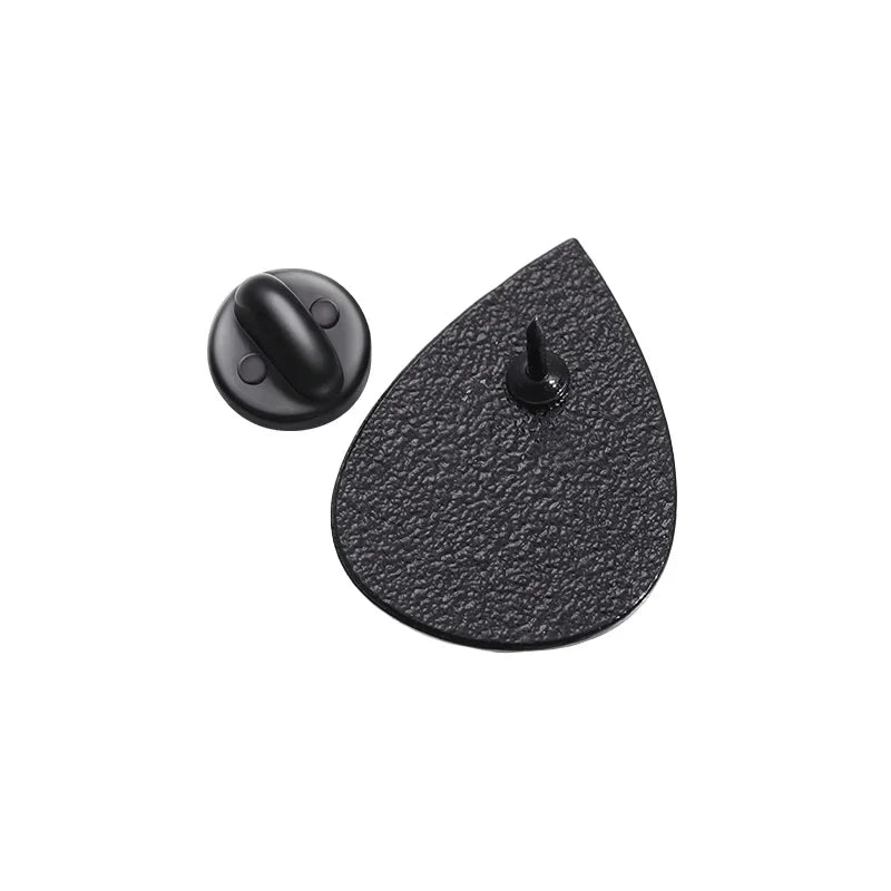 Cartoon Sunglasses Ghost Collected Enamel Pin Funny Spooky Boo With Black Cat Brooch Clothes Lapel Badge Halloween Jewelry Gifts