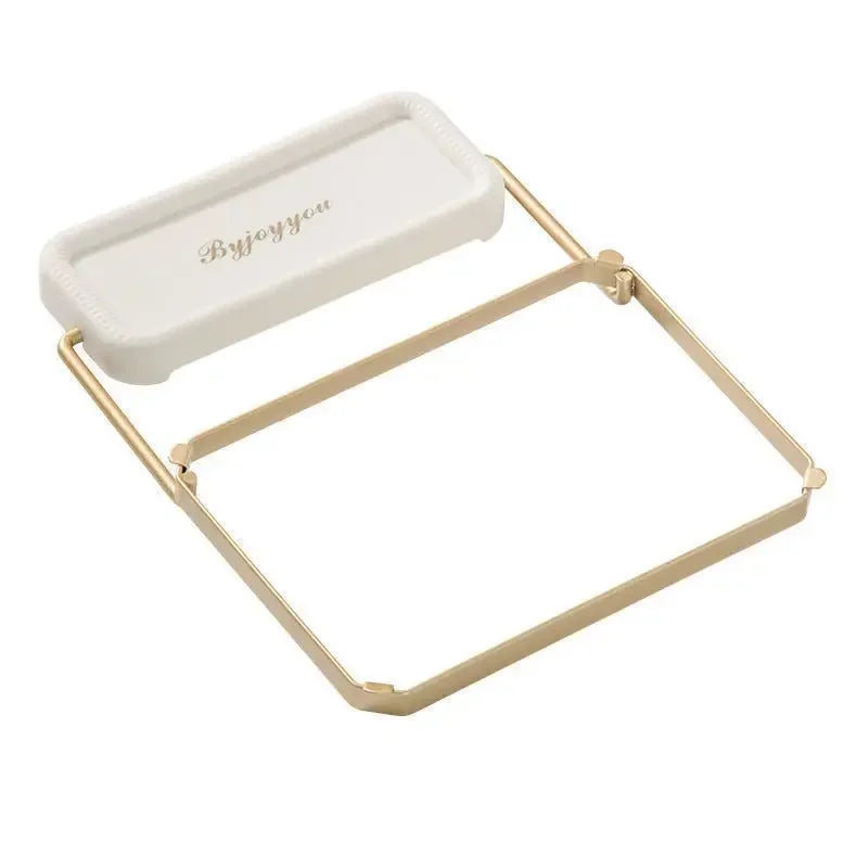 Kitchen Sink Filter Rack Foldable Sink Strainer Mesh Bag Stand Waste Garbage Net Shelf Disposable Garbage Mesh Bag Kitchen Gadge