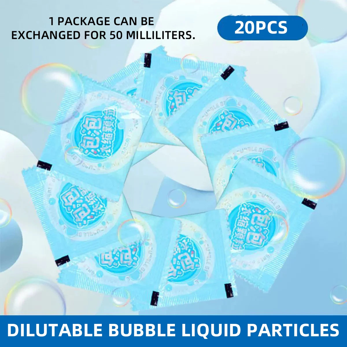 Fully Automatic Bubble Gun Rocket Bubbles Machine Automatic Blower with Bubble Liquid Toy for Kids Beach Outdoor Bubble Gifts