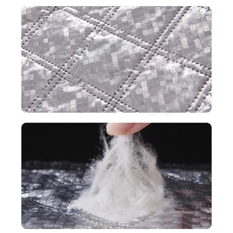 Zipper,Winter warm curtains,insulated windproof sealed windows,cold proof and insulated,screen windows,Shading,sound insulation