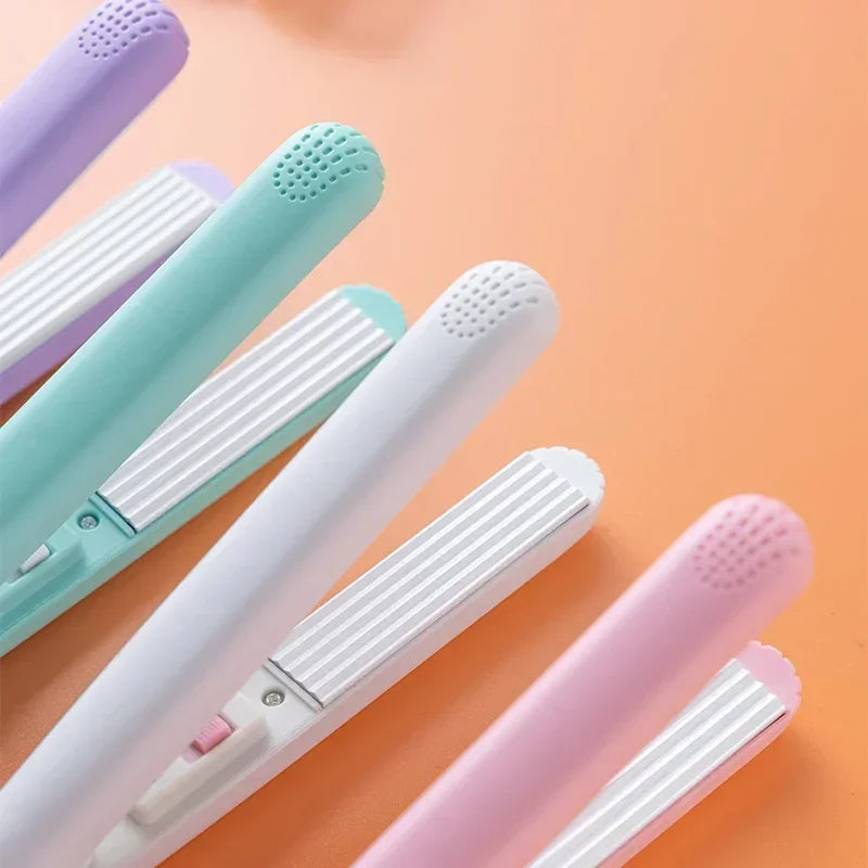 Mini Portable Heat Sealing Machine Food Vacuum Sealer Seal Packing Plastic Impulse Sealer Household Bag Clips Handheld Packing