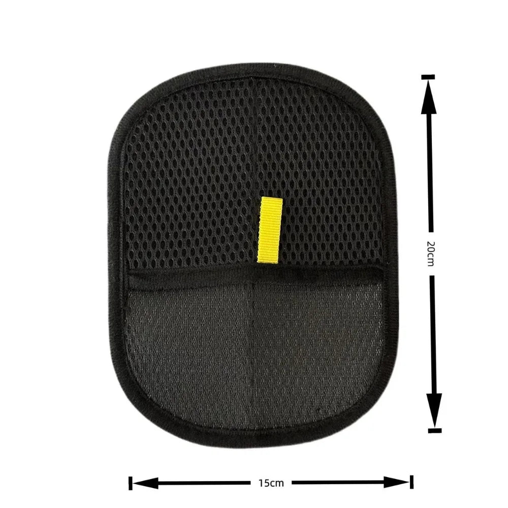 Pet Hair Glove Removes Hairs Dog for Puppies Wool Removal Glove Dogs Pet Products Pets Accessories Removes Lint From Clothes