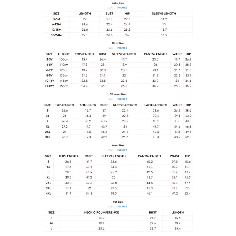 Two Piece Family Matching Christmas Pajamas Set 2025 PJ Party Holiday Gift For Whole Family Flame Resistant Long Sleeve Crew Neck "Making Memories Together" Christmas Tree Contrast Print Black Red Plaid Splice Pants Machine W